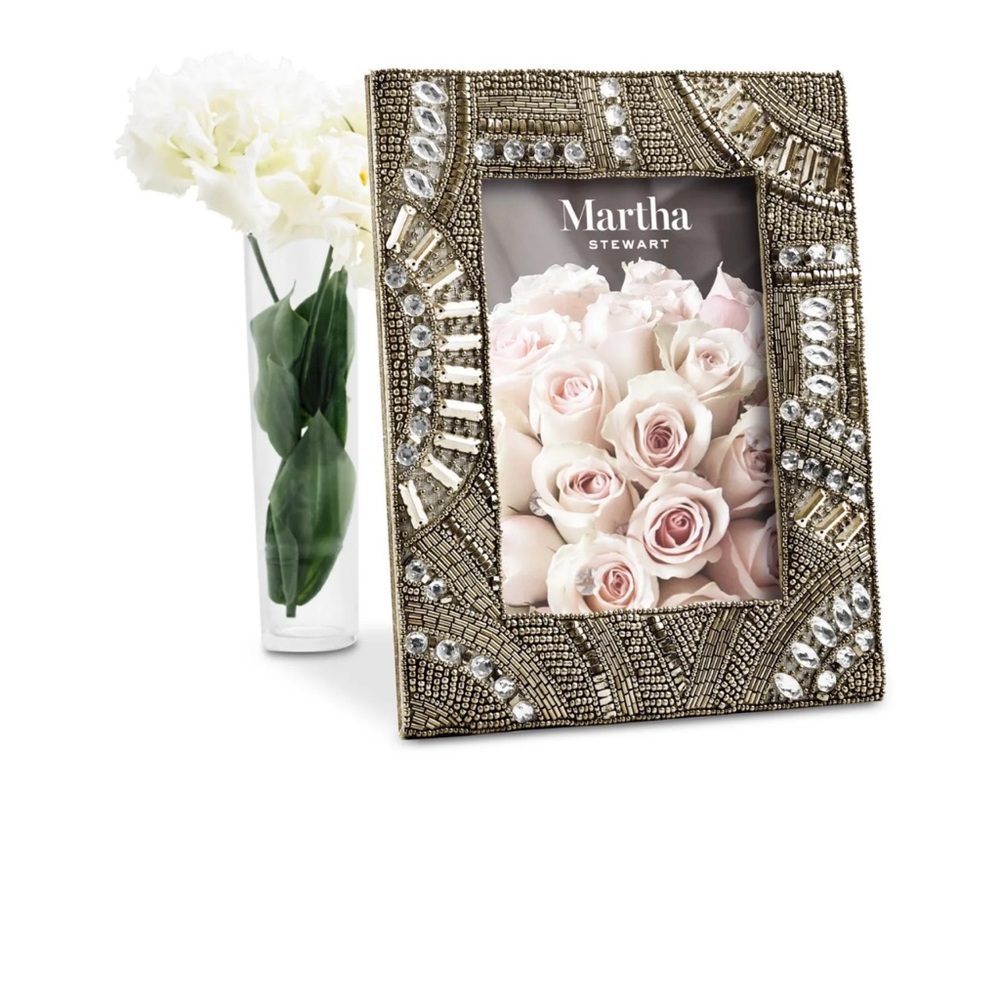 5x7 picture frame. NIB